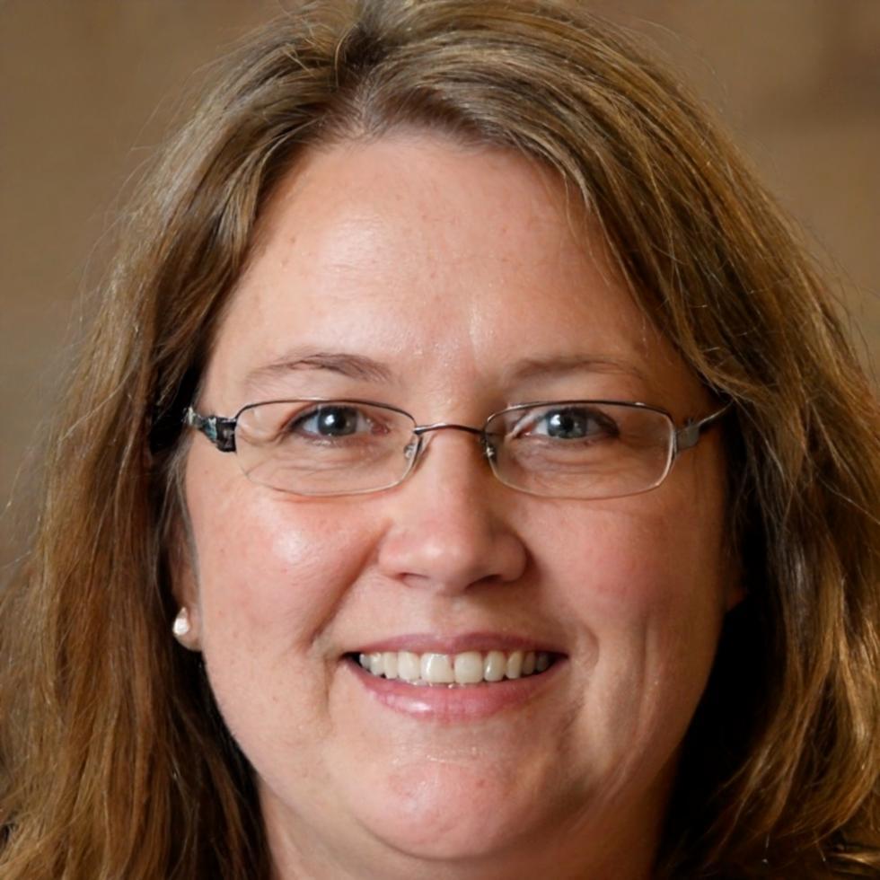 Kerstin Hoffmann Profilbild