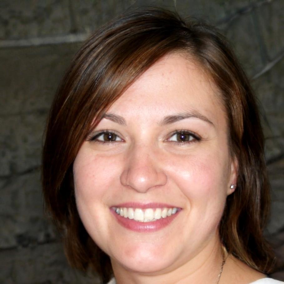 Anke Bergmann Profilbild