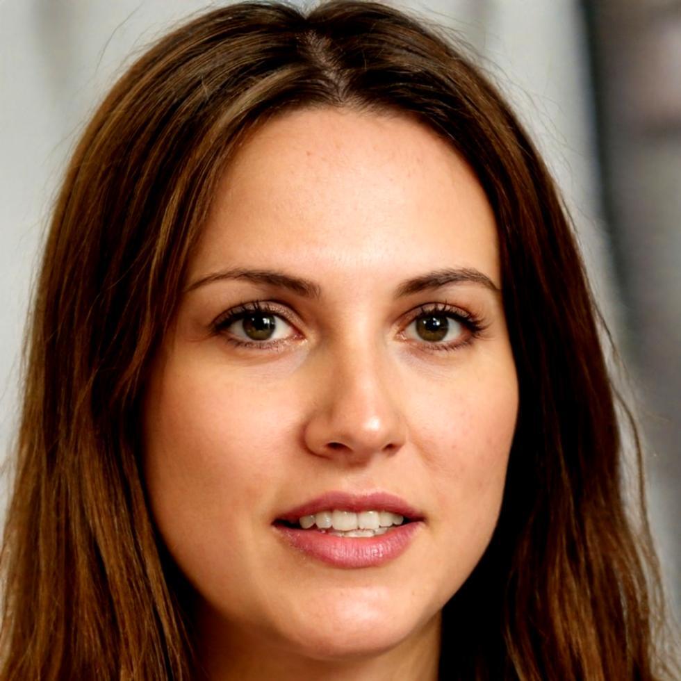 Sabine Richter Profilbild